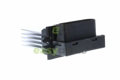 Блок управления, отопление / вентиляция VEMO V46790012