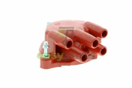 Кришка розподільника запалення VEMO V40700062