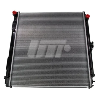 Радіатор системи охолодження SATO TECH R12453