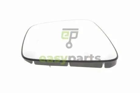 Скло дзеркала (з підігрівом) Renault Express 21- (R) RENAULT / DACIA 963651929R