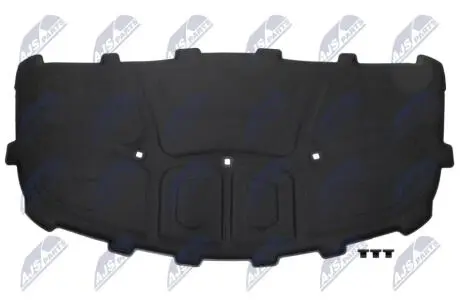 ШУМОІЗОЛЯЦІЯ КАПОТУ NTY EZC-AU-233