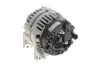 Генератор Skoda Fabia I/II/Octavia I 1.9TDI 96-10 (14V/70A) BOSCH 1986A01461 (фото 4)