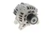 Генератор Dacia Duster/Logan/Sandero 1.6 16V 06- (12V/90A) BOSCH 1986A01325 (фото 1)