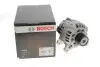 Генератор Dacia Duster/Logan/Sandero 1.6 16V 06- (12V/90A) BOSCH 1986A01325 (фото 7)