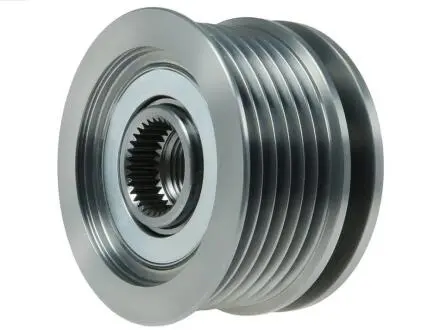 Муфта генератора AS-PL AFP5073S