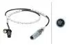 BMW Датчик ABS E81, E88, E90, E92 HELLA 6PU 012 806-381 (фото 1)