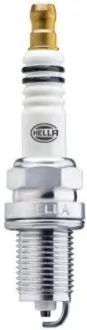 Свiчка запалювання Skoda/WV 1.2,1.4 97-04- 3Cyl HELLA 8EH 188 704-651