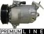 Автозапчасть MAHLE / KNECHT ACP169000P (фото 1)