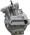 Автозапчасть MAHLE / KNECHT ACP169000P (фото 4)
