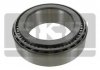 Підшипник маточини колеса SKF VKHB2140 (фото 1)