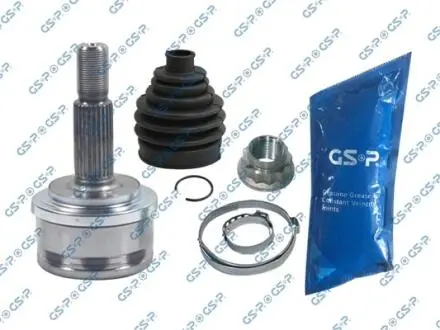 Автозапчасть GSP 859528