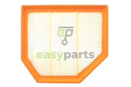 Фільтр повітряний BMW M3 (F30/F80) 3.0 (S55)14-18/M5 (F10) 4.4 (S63) 11-16 (L) Purflux A3046