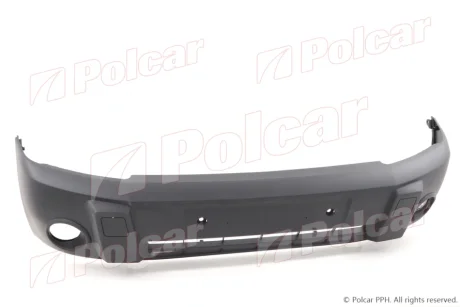 Zderzak przedni Polcar 3256072J