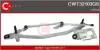 MECHANIZM WYCIERACZEK OE CASCO CWT32103GS (фото 1)