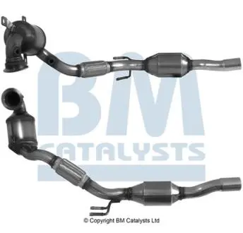 Автозапчасть BM CATALYSTS BM92459H