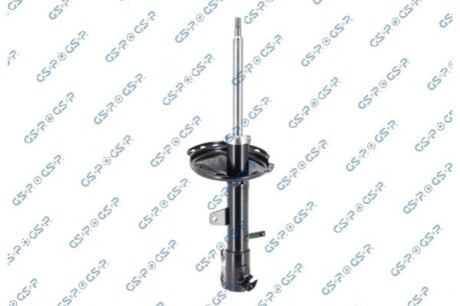 Shock absorber GSP 32327142 (фото 1)