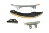 Комплект ланцюга ГРМ Hyundai i10/i20 1.2 08-15/Kia Rio 1.2-1.25 11-17 FEBI BILSTEIN 184681 (фото 4)