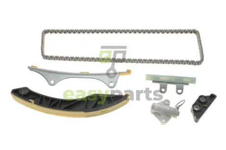 Комплект ланцюга ГРМ Hyundai i10/i20 1.2 08-15/Kia Rio 1.2-1.25 11-17 FEBI BILSTEIN 184681