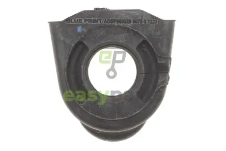 Втулка стабілізатора (переднього) Subaru Forester IV/XV 12- BLUE PRINT ADBP800520