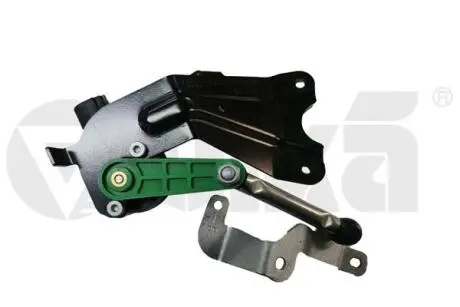 Датчик уровня кузова задний левый Audi TT (07-14) Vika 99411825101