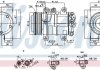 Компресор кондиціонера NISSENS 890874 (фото 1)