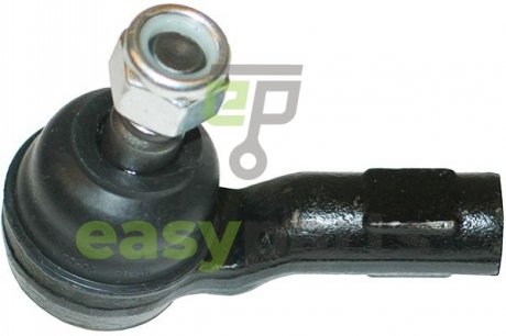 Наконечник рульової тяги NISSAN URVAN FURGONATO (E24) KAVO PARTS STE6534