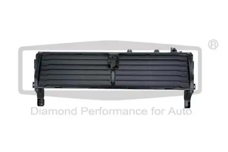 Направляюча секція з решіткою DPA 11211888002