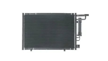 Радіатор кондиціонера Ford Transit Custom 1.5 TDCi 14- MAHLE / KNECHT AC1074000S