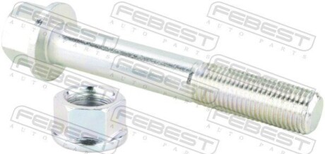 Camber Correction Screw FEBEST 1229024KIT