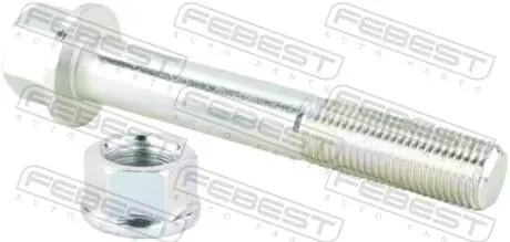 Camber Correction Screw FEBEST 1229024KIT