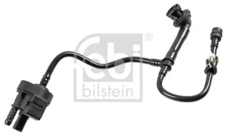 Фото автозапчасть FEBI BILSTEIN 186162 Автозапчасть FEBI BILSTEIN 186162