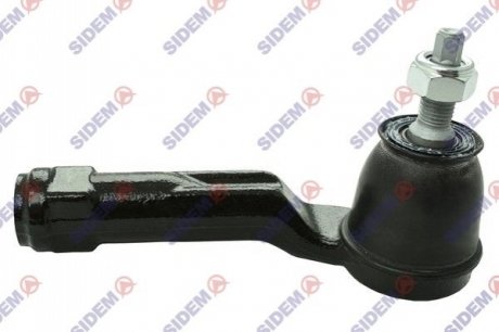 Наконечник тяги рульової (R) Hyundai Elantra VI 16-/Kia Ceed 18- SIDEM 87539