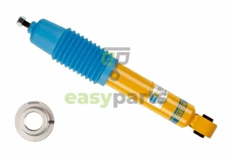 Фото 1 - амортизатор BILSTEIN 24118354 Амортизатор BILSTEIN 24118354 (фото 1)