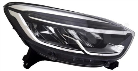 REFLEKTOR CAPTUR 13- /L/LED TYC 2017528062