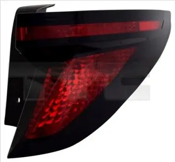 Автозапчасть TYC 1115374052