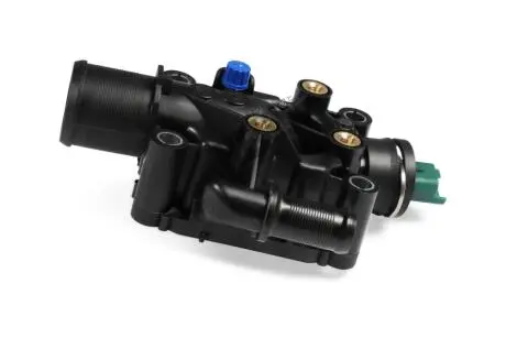 Термостат Citroen Berlingo/Peugeot 206 1.4/1.6 03- (91°C) HEPU TM1230