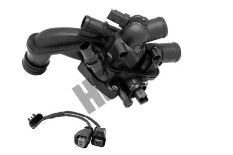 TERMOSTAT CITROEN C4 08-11 /105/Z OBUD/ HEPU TM1209