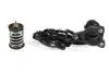 TERMOSTAT BMW X5 (G05, F95) 19- HEPU TM1054 (фото 2)