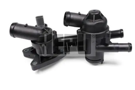 TERMOSTAT POLO V (6R1, 6C1) 09- HEPU TM1017