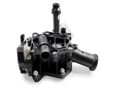 TERMOSTAT BMW 5 (G30, F90) 16- HEPU TM1381