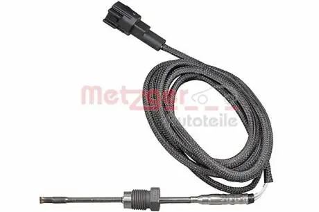 Автозапчасть METZGER 0894556