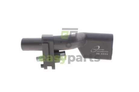 Датчик положення колінвалу Audi A3/Skoda Octavia/VW Golf/Touran 1.9-2.0TDI 03-12 (чорний) TRUCKTEC 0717042