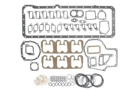 Компл. прокладок двигуна ENGITECH ENT000607