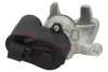 Zacisk hamulca Volvo S80 II 06-14, V70 II/III 05-15 XC70 II 10-16 TL DACO BA4105 (фото 1)