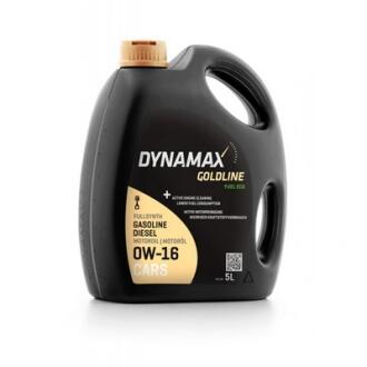 Автозапчасть DYNAMAX 502116
