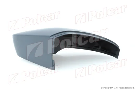 Корпус дзеркала зовнішнього правий Polcar 69C155PS