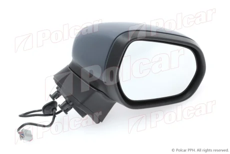 Дзеркало зовнішнє правий Polcar 32B2524S