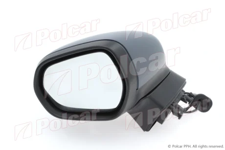 Дзеркало зовнішнє лівий Polcar 32B2514S
