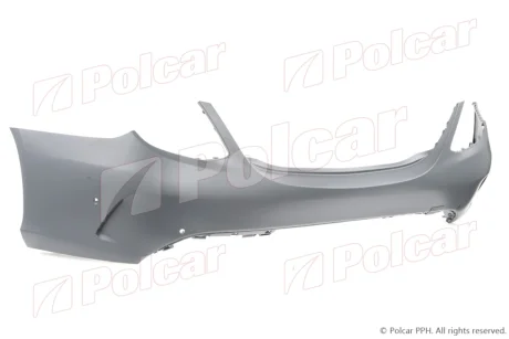 Бампер задній Polcar 50D29622