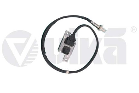 Датчик Nox к турбонагнетателю Audi Q3/Seat Tarraco/VW Tiguan, Touran 1.6D,2.0D (Vika 99071555101